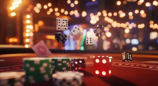 e222 Casino